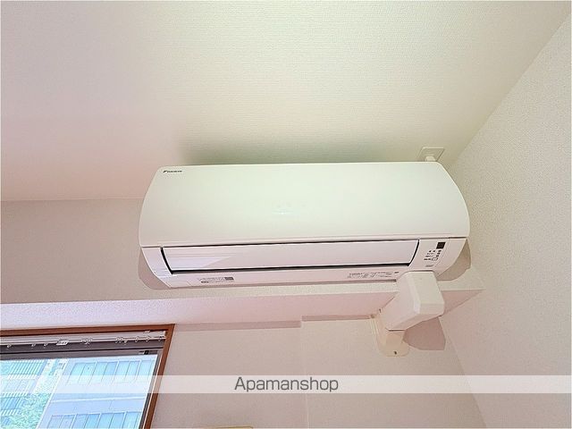 パークフラッツ本町の内装写真