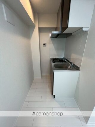 東京都杉並区方南１丁目[1R/18.69m2]の内装4