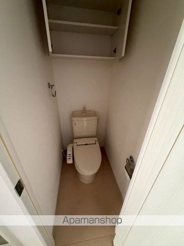 レジデンス島津山の内装写真