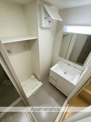AVANTIの内装写真