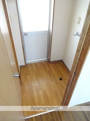 モリコーポ[3DK/49.2m2]のその他設備