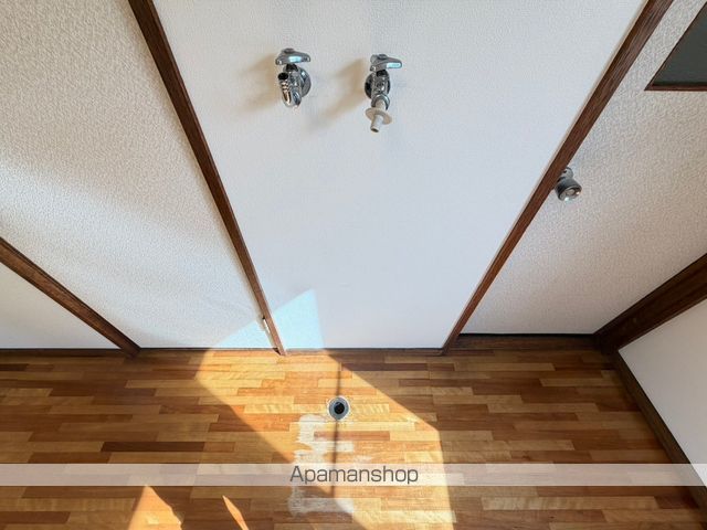 ノア柏ヶ丘の内装写真