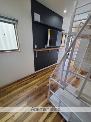 コンテナハウス稲原[1R/12.5m2]のその他部屋・スペース1