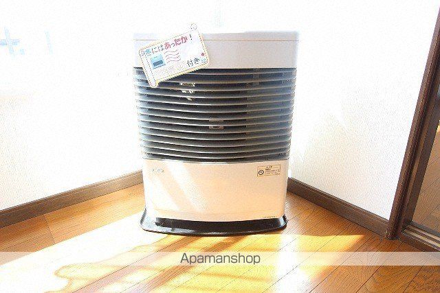 ハイツルミエールの内装写真