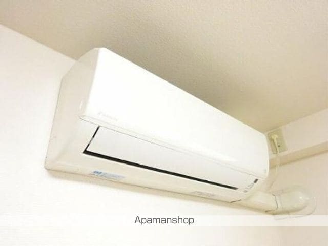 アルパイン松原の内装写真
