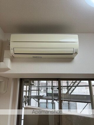 東京都中野区鷺宮２丁目[1K/21.35m2]のその他設備