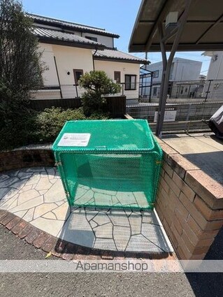 ウィルモアアベニュー[1LDK/42.1m2]の共用部1