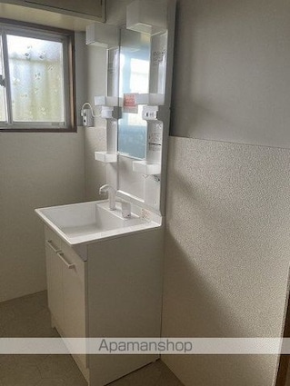 永穂戸建（１８０－４）[6DK/119.26m2]の洗面所