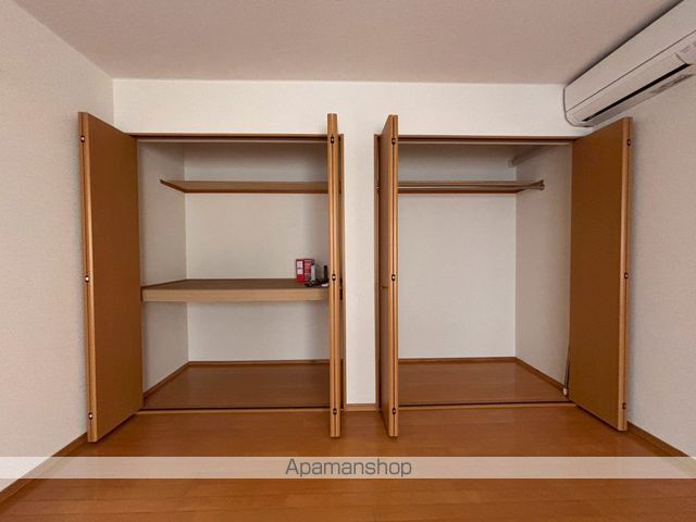 トワール東堀の内装写真