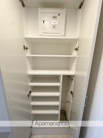 RELUXIA品川東大井の内装写真