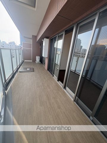 PREGI0北浜の内装写真