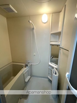 東京都杉並区井草２丁目[1K/26.71m2]のバス