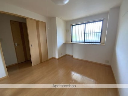 長野県下伊那郡松川町元大島[2LDK/51.66m2]の内装8