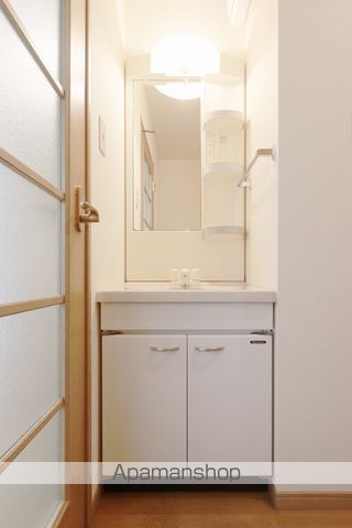 WISDOM徳島町の内装写真