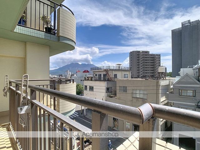 ストークマンション鹿児島のその他写真