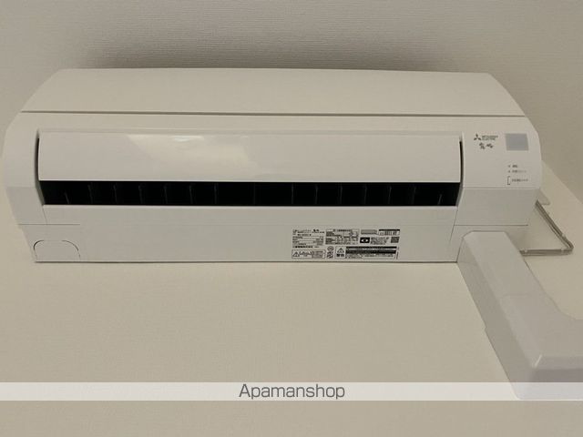 エスリード弁天町クレールの内装写真