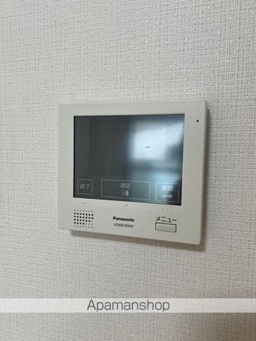 CASA Yの内装写真