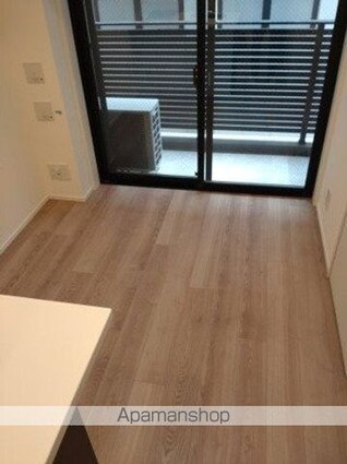 ＳＹＦＯＲＭＥ　ＩＴＡＢＡＳＨＩ　Ⅲ[1DK/26.01m2]のリビング・居間