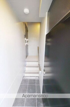 ＣＡＳＡ　ＰＩＡＺＺＡ練馬北町[1R/20.29m2]のロビー