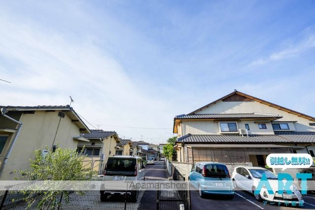 フォブールラシュレのその他写真