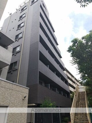 フェニックス高円寺伍番館[1DK/36.16m2]の外観2