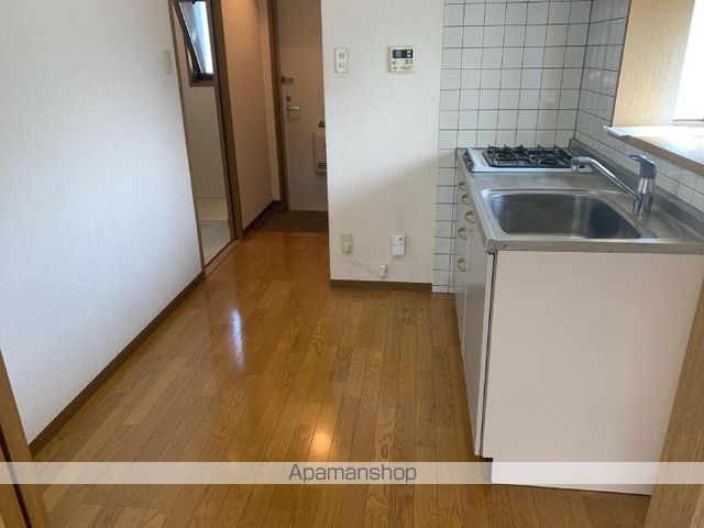 第3マンションふじの内装写真