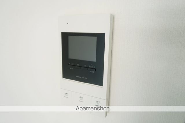 RESIDENCE IRUMAの内装写真
