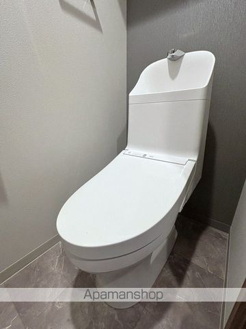 エスレジデンスTANIMACHIROKUCHOME ALOの内装写真