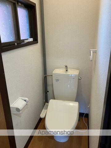 コーポ富士の内装写真