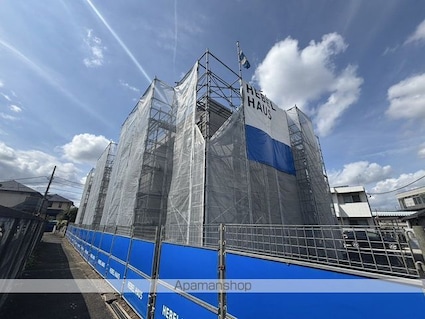 サザンローレル[2LDK/59.63m2]の外観2