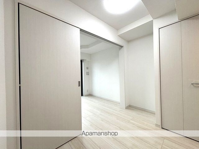 クレイシア立川[2K/25.54m2]の内装1