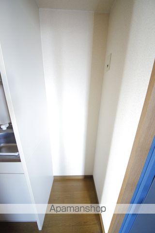ウエストヴィレッジの内装写真