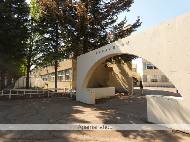 マンション五嶋の周辺写真