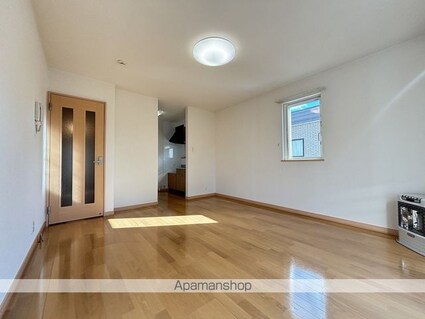 シャインリバー八幡Ⅱ[2LDK/54.27m2]の内装2