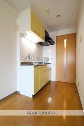 お花畑マンション[1R/30m2]の内装7