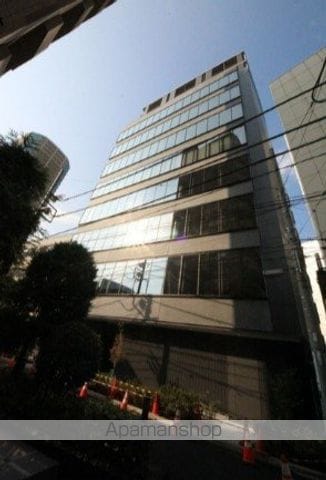 リージア西新宿O−PLACEの外観写真