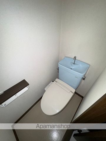 パルトネール東古松の内装写真