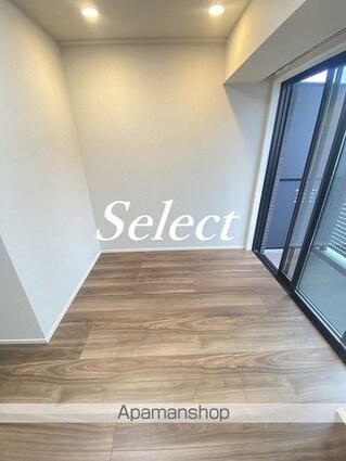 セジョリ横浜ＷＥＳＴⅡ[1K/21m2]の内装1