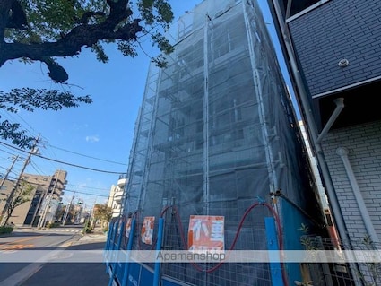 プラネッツ[1LDK/38.73m2]の外観3