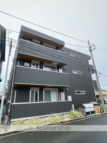 アメニティ　本千葉のイメージ