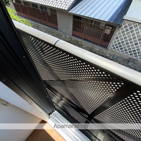 フレグランス金沢 Bの内装写真