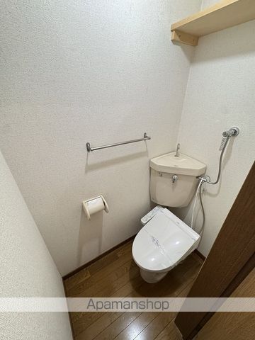 リッチタウン栄通壱番館の内装写真