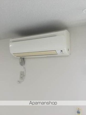 カーサBの内装写真