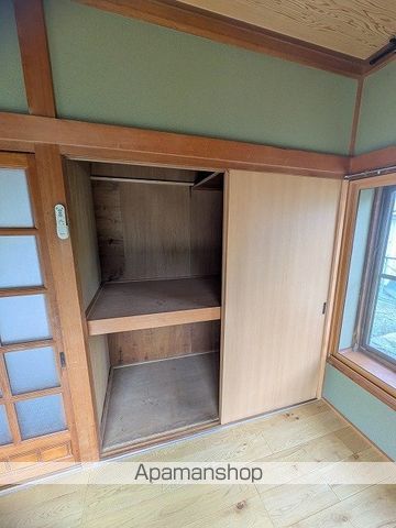田中住宅伊那中央の内装写真