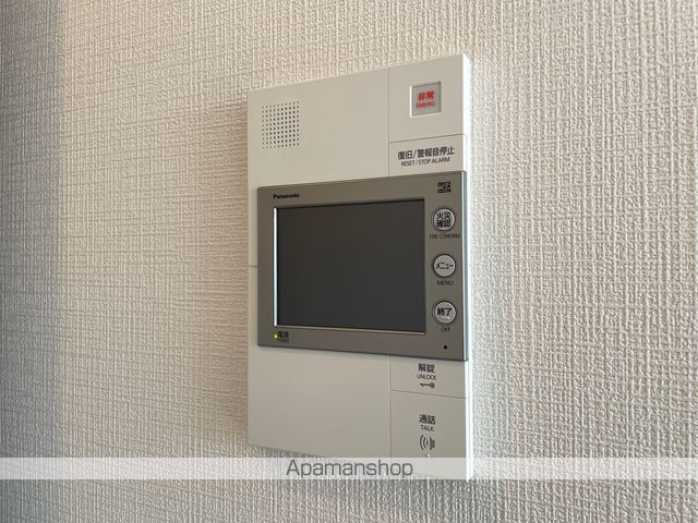 エスリード弁天町ルシェンテの内装写真