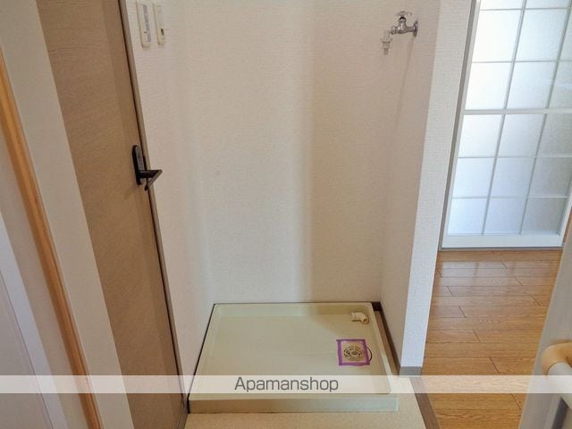 シャルマン舟山の内装写真
