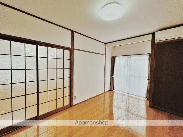 本郷ハイツの内装写真