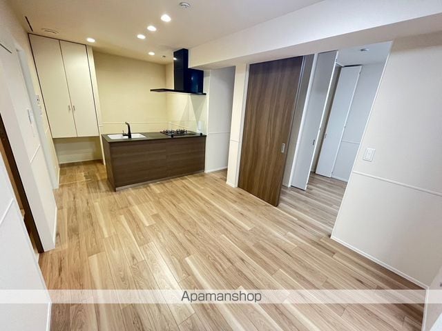 Maison Septemの内装写真