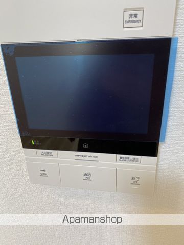 SPLENDIDENAKANOSHIMAWESTの内装写真