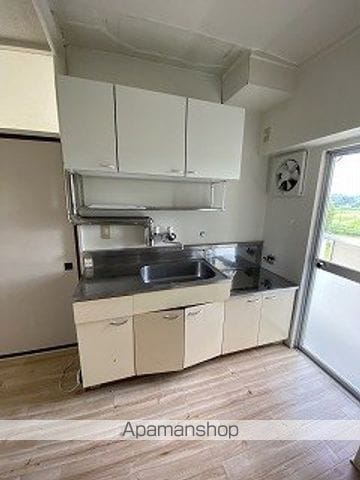 ビレッジハウス松川1号棟の内装写真